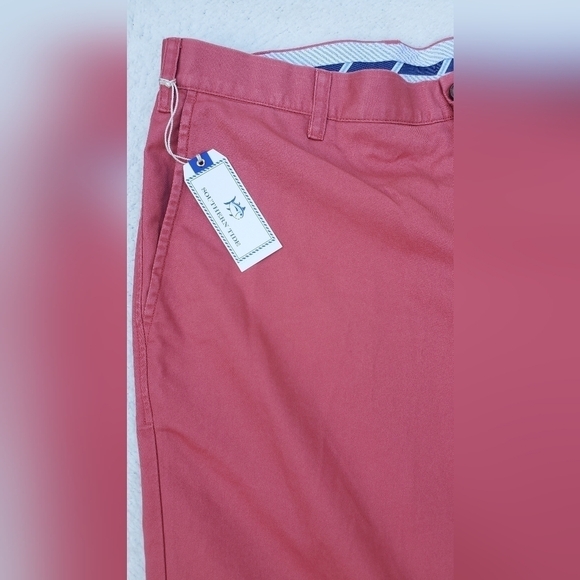 Southern Tide Skipjack Men's Shorts Size 38 Waist #1 - Picture 2 of 11